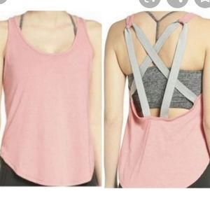Free People Movement Trailblazer Tank Sz XS
